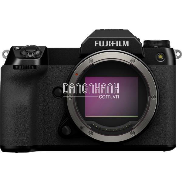 MÁY ẢNH FUJIFILM GFX 100S CHÍNH HÃNG