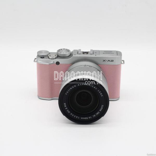 FUJIFILM XA2 KÈM KIT CŨ