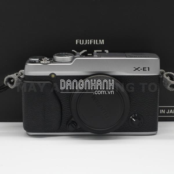 jual fuji xe1