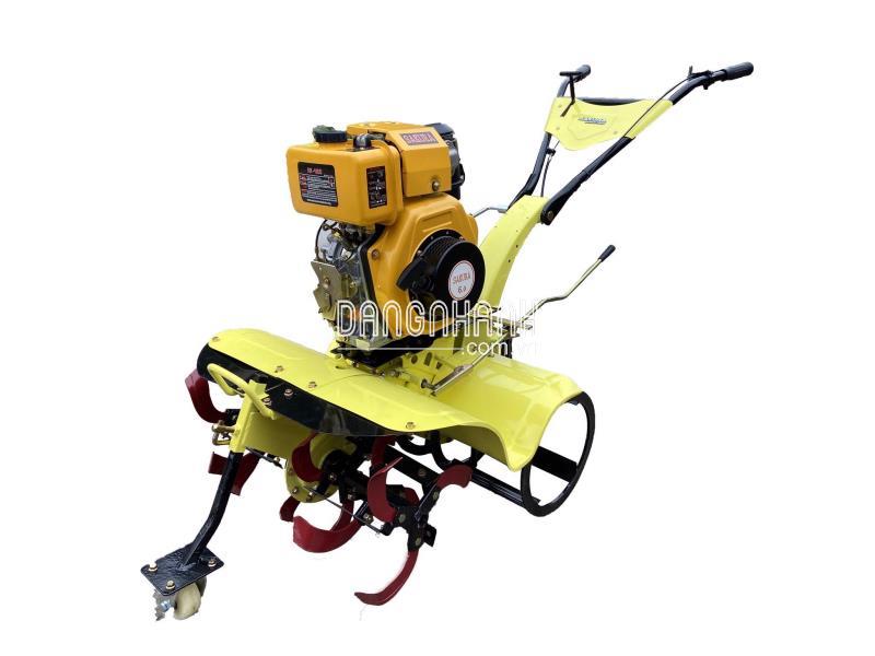 MÁY DẦU SAKURA 173 PHAY CẦU TRƯỚC