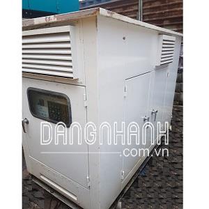 Máy phát điện Daihatsu 30kva cũ