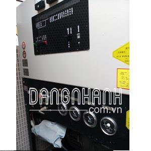 Máy phát điện Yanmar 60kva cũ