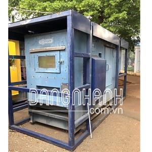 Máy phát điện cũ Deutz 125kva