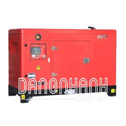 Máy phát điện Cummins 25KVA cũ