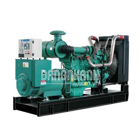 Máy phát điện Cummins 50kVA cũ