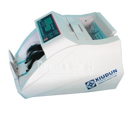 Máy đếm tiền Xiudun 2250C