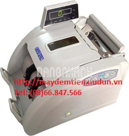 Máy đếm tiền Xiudun 2850V