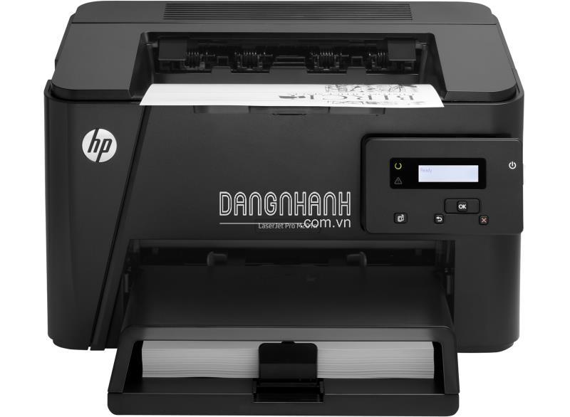 HP LaserJet Pro M201DW