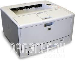 Máy in HP LASERJET P2035