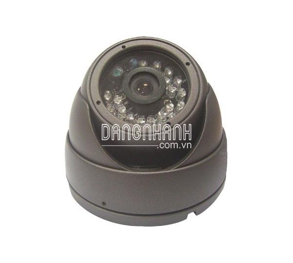 CAMERA QUAN SÁT DOME CHỐNG ĐẬP PHÁ YOKO RYK-2Y98L2/3