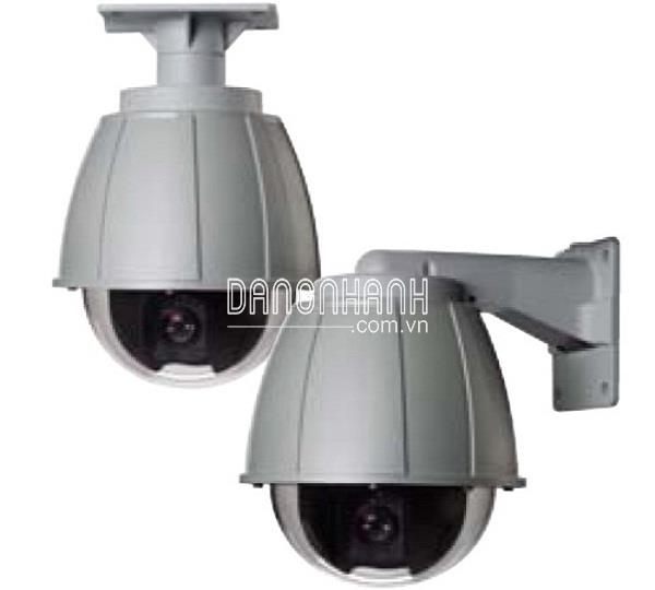 CAMERA SPEED DOME DAY/ NIGHT NGOÀI TRỜI YOKO RYK-S413/S414