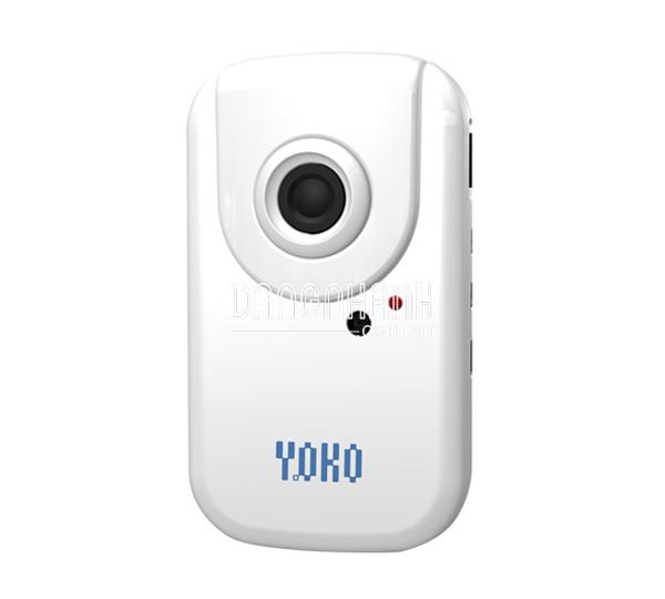 CAMERA QUAN SÁT IP FULL HD YOKO RYK-IP1800(W/E)