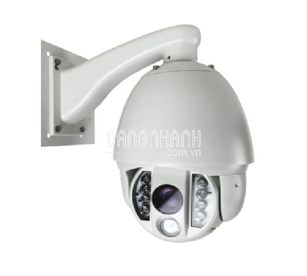 CAMERA IP SPEED DOME ZOOM 20X YUDOR YUC-KX20-R