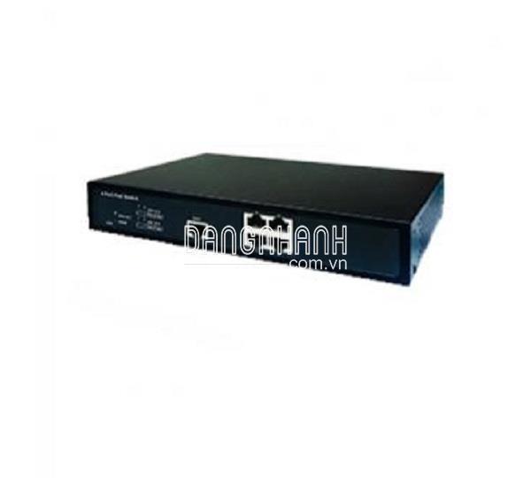 SWITCH POE 4+1 CỔNG YUDOR YUA-PS04B