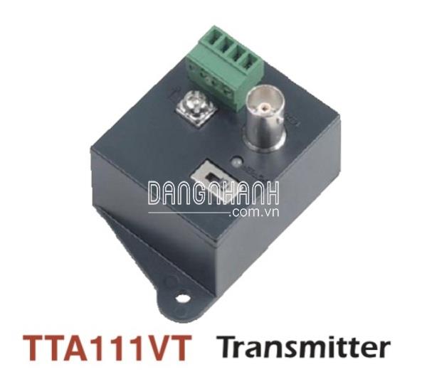 THIẾT BỊ PHÁT TÍN HIỆU VIDEO CHỦ ĐỘNG TTA-111VT-2