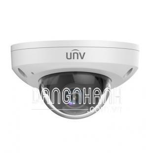 Camera IP Dome 2.0 Megapixel Thay Đổi Tiêu Cự UNV IPC3232ER3-DVZ28-C