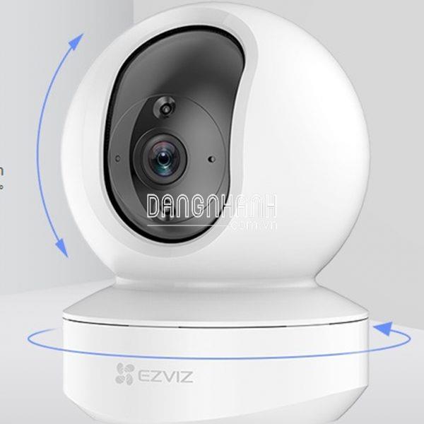 CAMERA WIFI CS-TY1-B0-1G2WF (TY1 1080P)