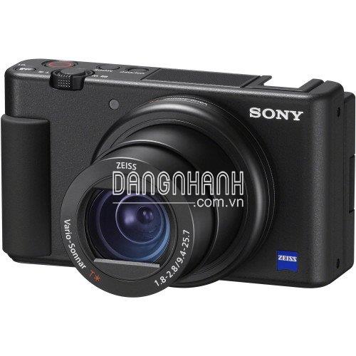 Máy ảnh Sony ZV-1 (Black) | Chính hãng