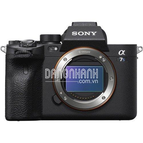 Máy ảnh Sony Alpha A7S III | Chính hãng