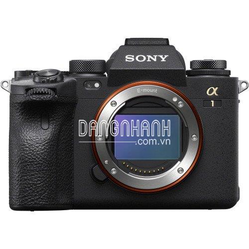 Máy ảnh Sony Alpha 1 (Body only) | Chính hãng