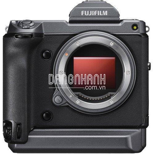 Máy ảnh Fujifilm GFX 100 (Body) | Chính hãng