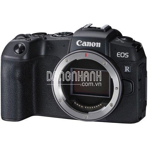 Máy ảnh Canon EOS RP + Ngàm | Chính hãng