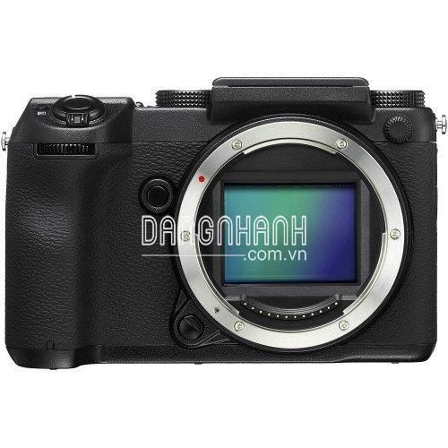 Máy ảnh Fujifilm GFX 50S (Body) | Chính hãng