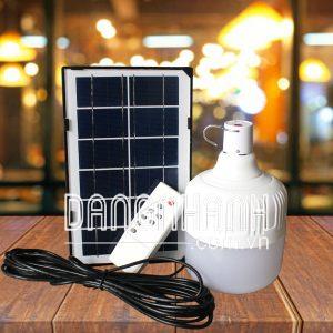 SOLAR LAMP ĐÈN SỬ DỤNG TRONG NHÀ 50W