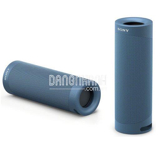 Loa Sony SRS-XB23 (Light Blue)