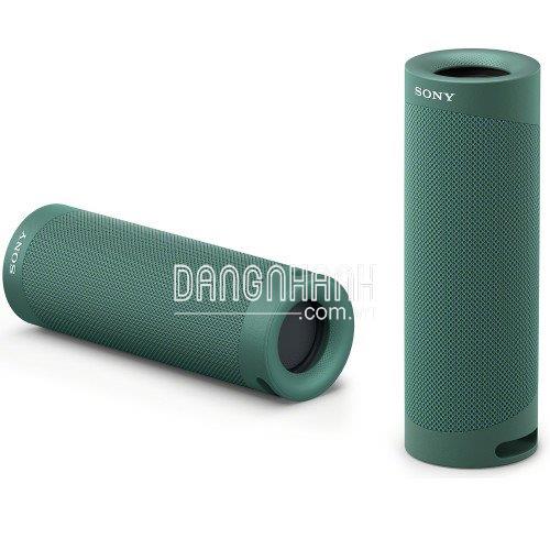 Loa Sony SRS-XB23 (Olive Green)