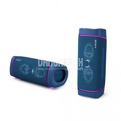 Loa Sony SRS-XB33 (Blue)