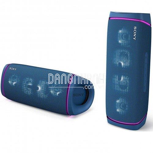 Loa Sony SRS-XB43 (Blue)