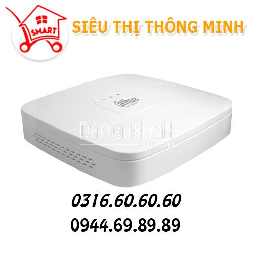 Đầu Dahua 8 kênh HCVR4108C-S2