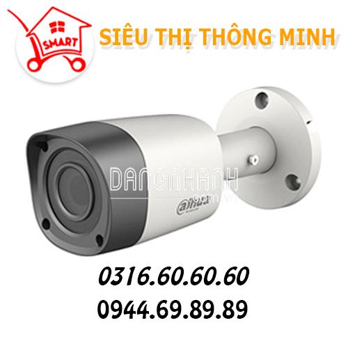 Camera Dahua HAC-HFW1100R-VF