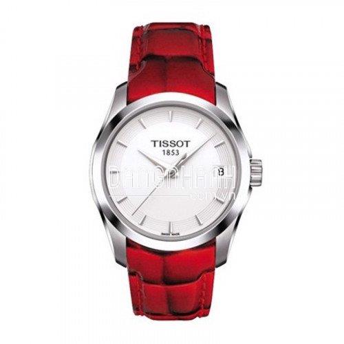 TISSOT T035.210.16.011.01