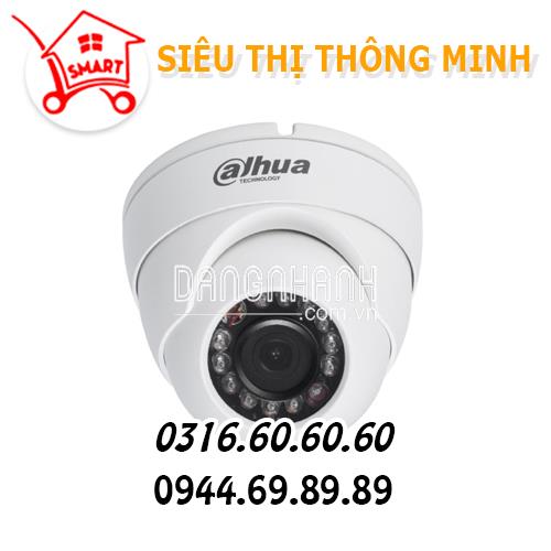 Camera Dahua HAC-HDW1100SP