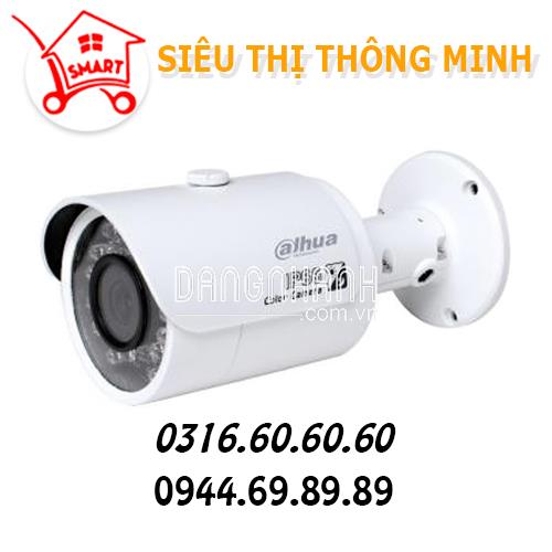 Camera IP Dahua IPC-HFW1000S-W