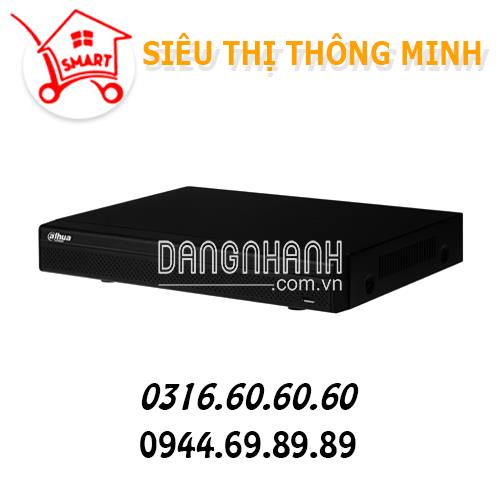 Đầu Ghi Hình Camera Ip Dahua NVR4108