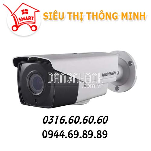 Camera Hikvision Full HD DS-2CE16D7T-IT Chống Ngược Sáng
