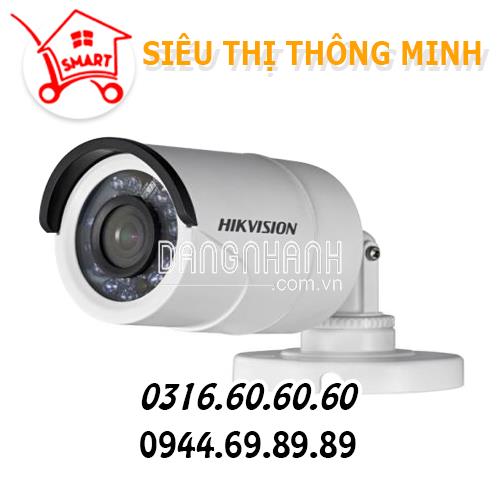 Camera Hikvision Full HD DS-2CE16D0T-IRP