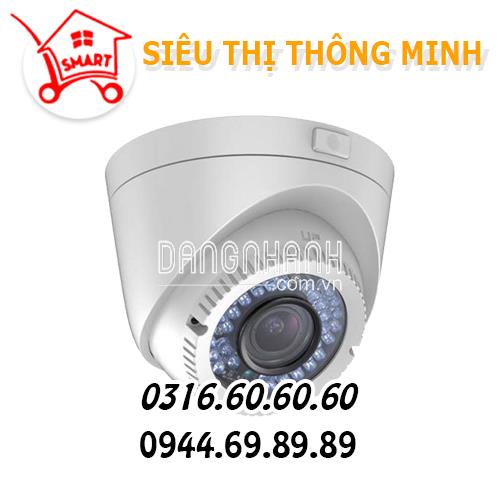  Camera Full HD Hikvision DS-2CE56D1T-VFIR3