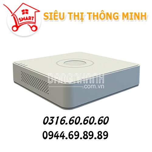 Đầu HD Hikvision DS-7108HQHI-F1/N