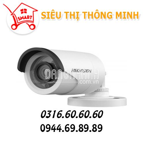 Camera IP HIKVISION DS-2CD2010F-I