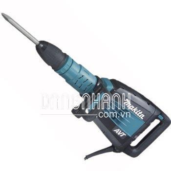 MÁY ĐỤC BÊ TÔNG MAKITA HM1214C (1500W)