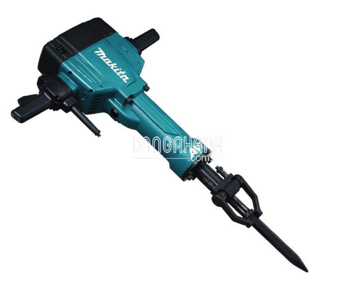 MÁY ĐỤC BÊ TÔNG MAKITA HM1810 (28.6MM-2000W)