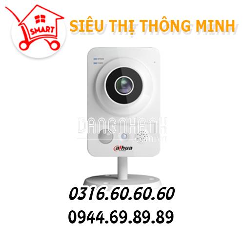 Camera IP Wifi IPC-KW100WP