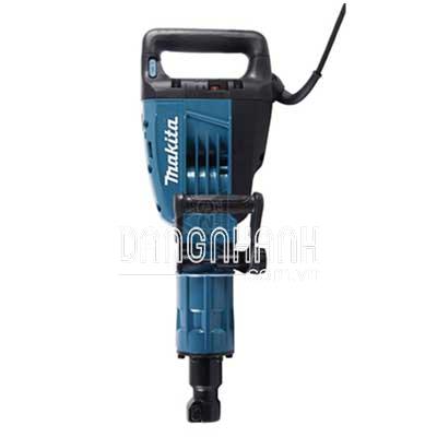 MÁY ĐỤC BÊ TÔNG MAKITA HM1307C (30MM-1510W)