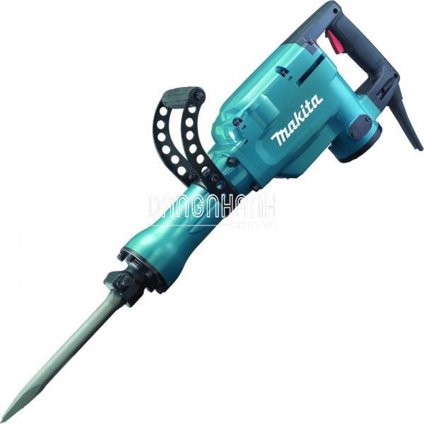 MÁY ĐỤC BÊ TÔNG MAKITA HM1306 (30MM-1510W)