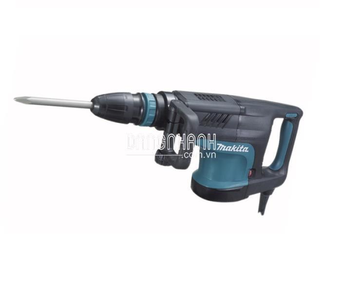 MÁY ĐỤC BÊ TÔNG MAKITA HM1203C (1510W)