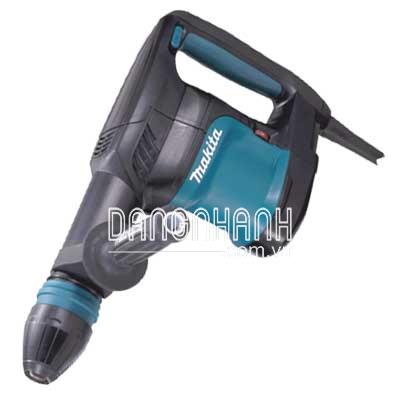 MÁY ĐỤC BÊ TÔNG MAKITA HM0871C (1100W)